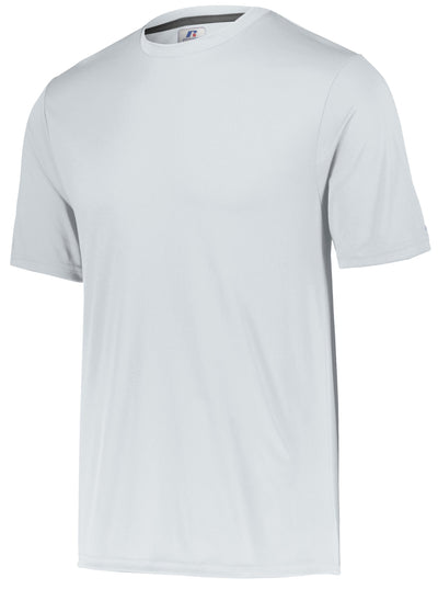 Unleash Your Team's Performance with the Russell Team Dri-Power Core Performance Tee