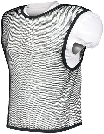 Dominate the Field with Russell Team SCRIMMAGE VEST: The Ultimate Game-Changer