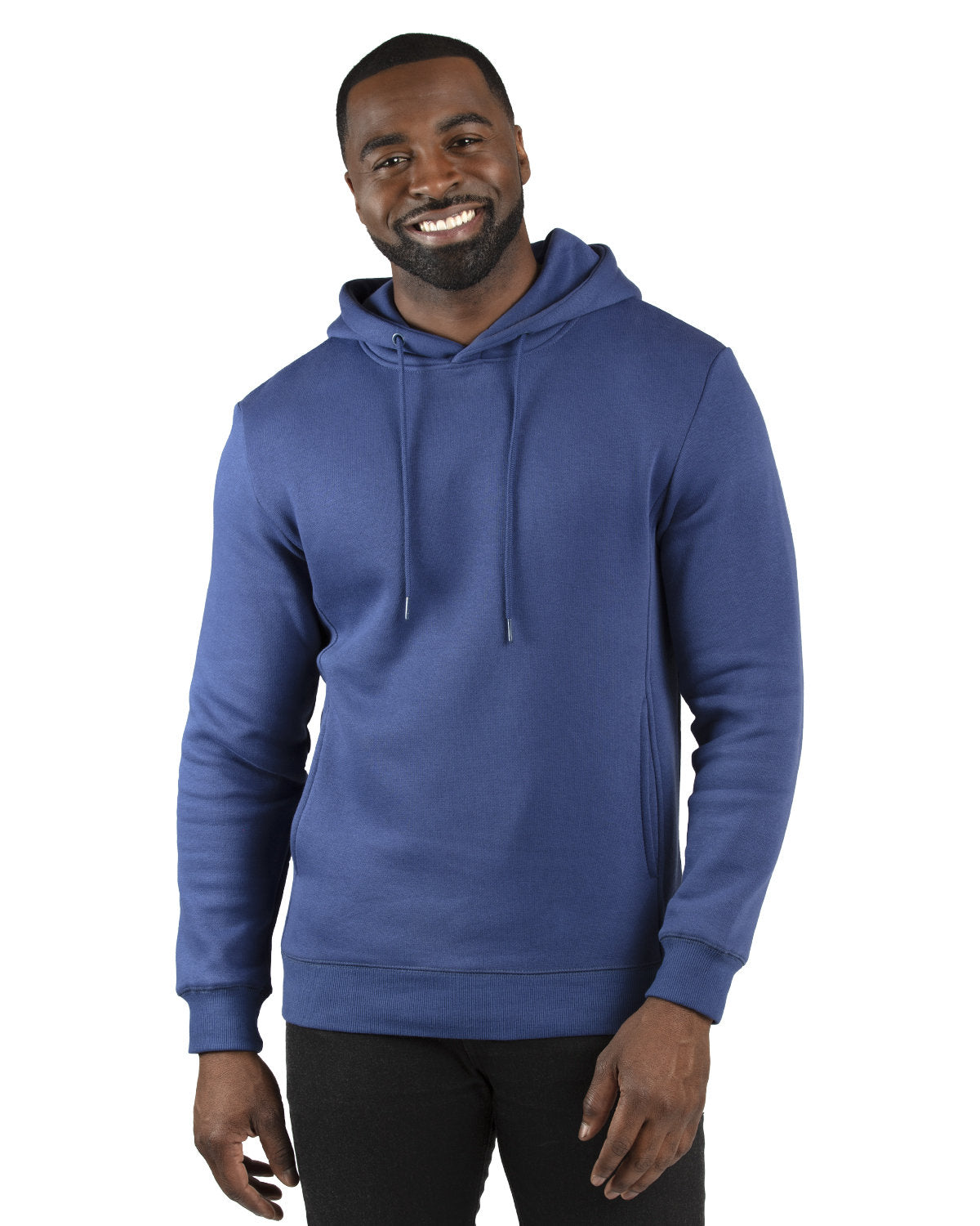 Unisex Ultimate Fleece Pullover Hooded Sweatshirt - Apparel Globe