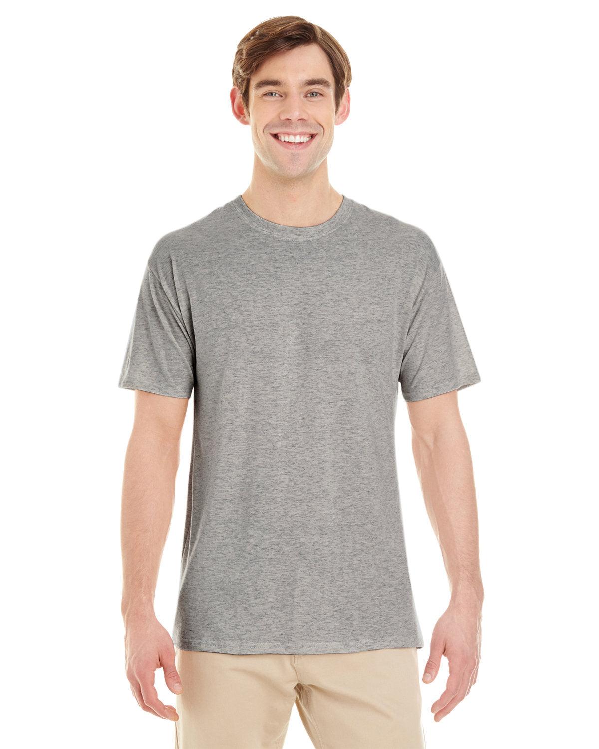 Adult TRI-BLEND T-Shirt - Apparel Globe