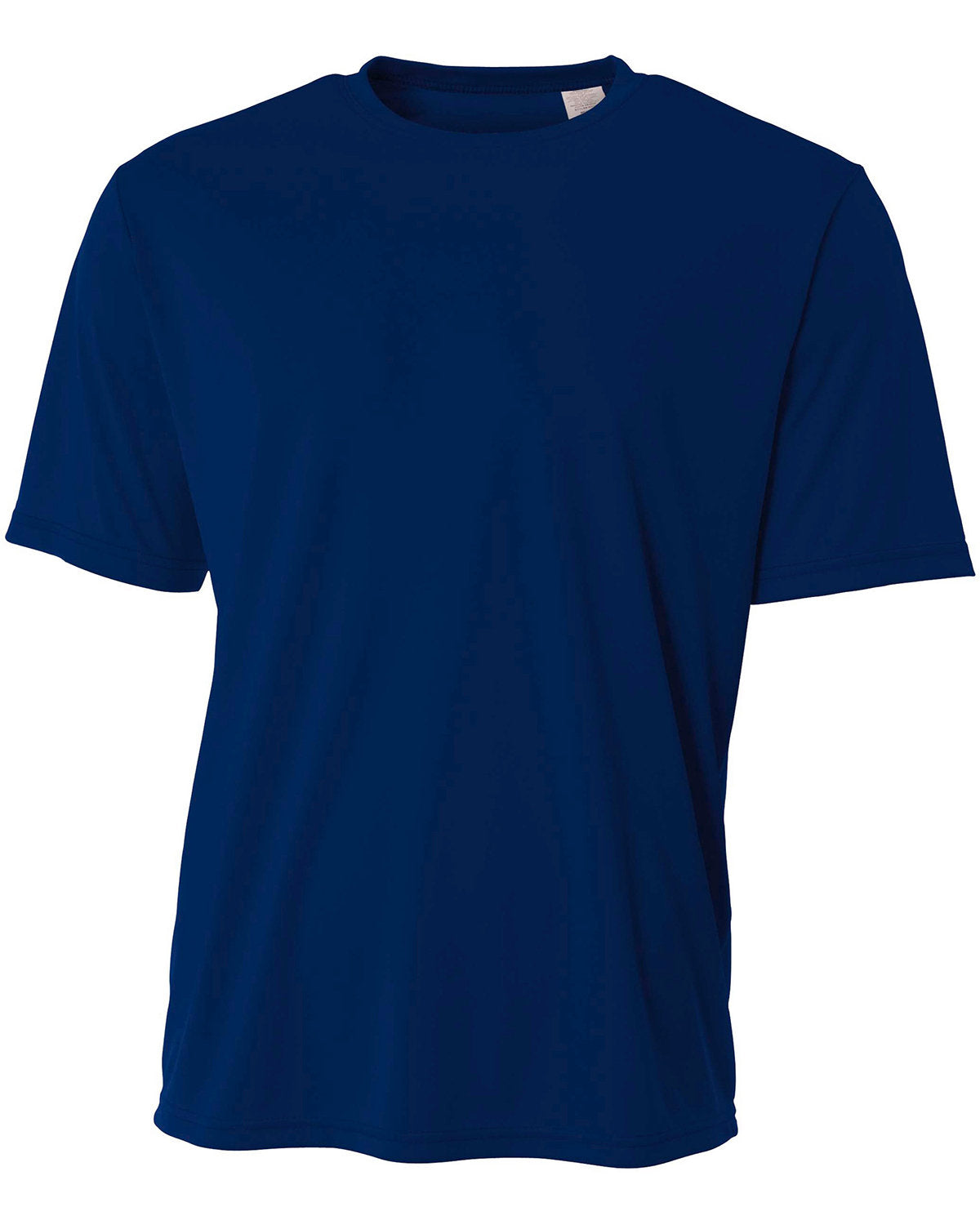 A4 Men's Sprint Performance T-Shirt: Speed and Comfort Combined