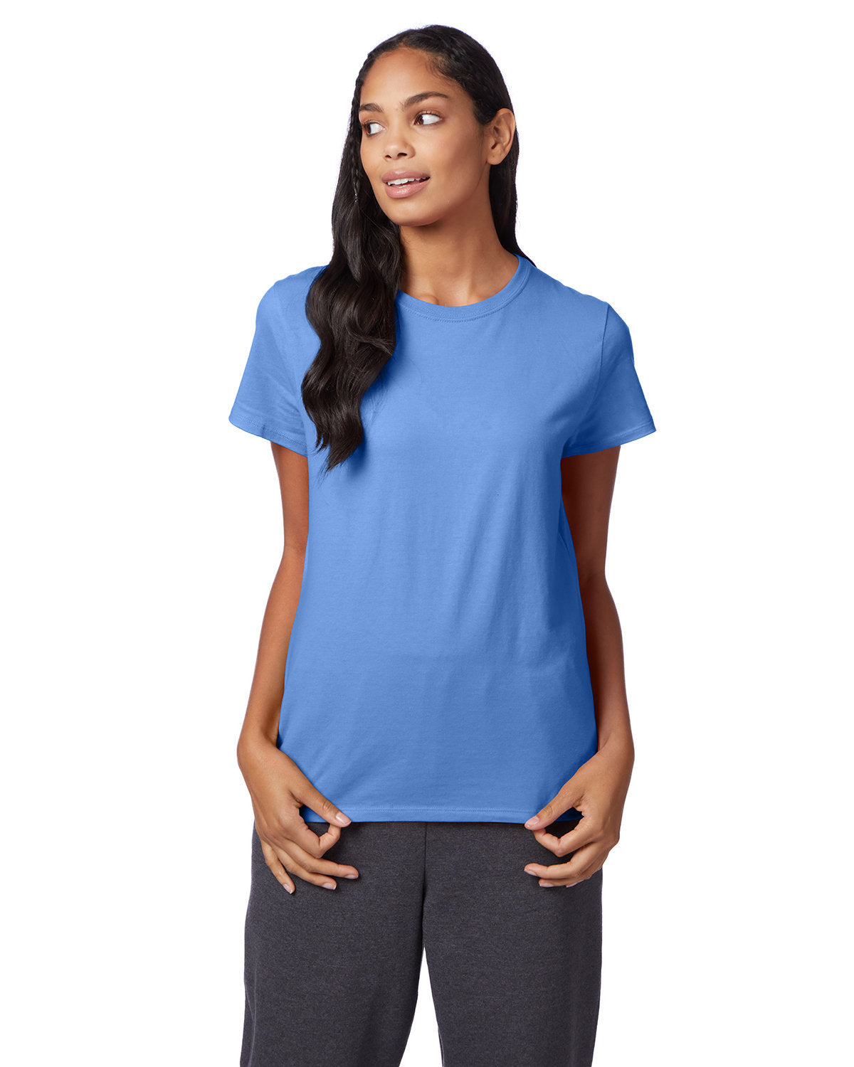 ELEVATE-YOUR-STYLE-WITH-THE-HANES-LADIES-PERFECT-T-T-SHIRT