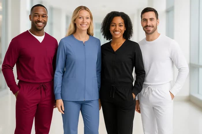 Wink apparel