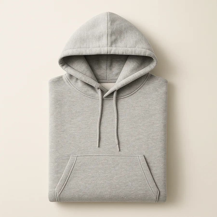 HOODIES