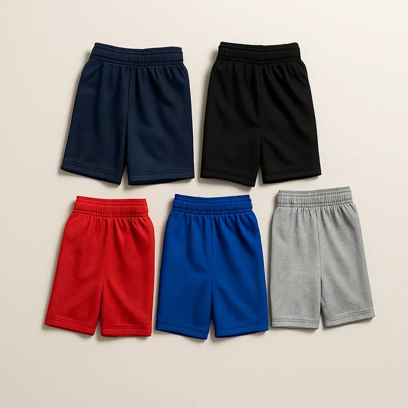 Wholesale Shorts