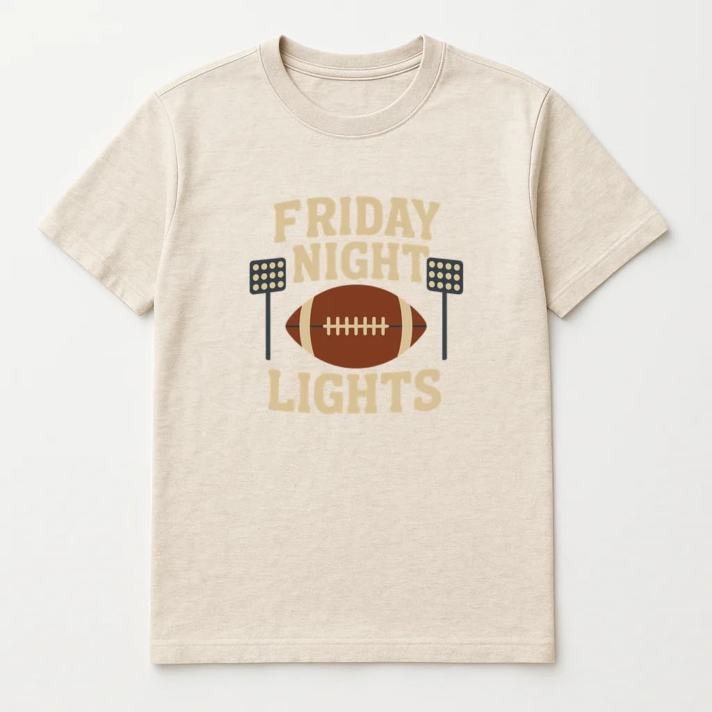 Friday Night Lights T-Shirt