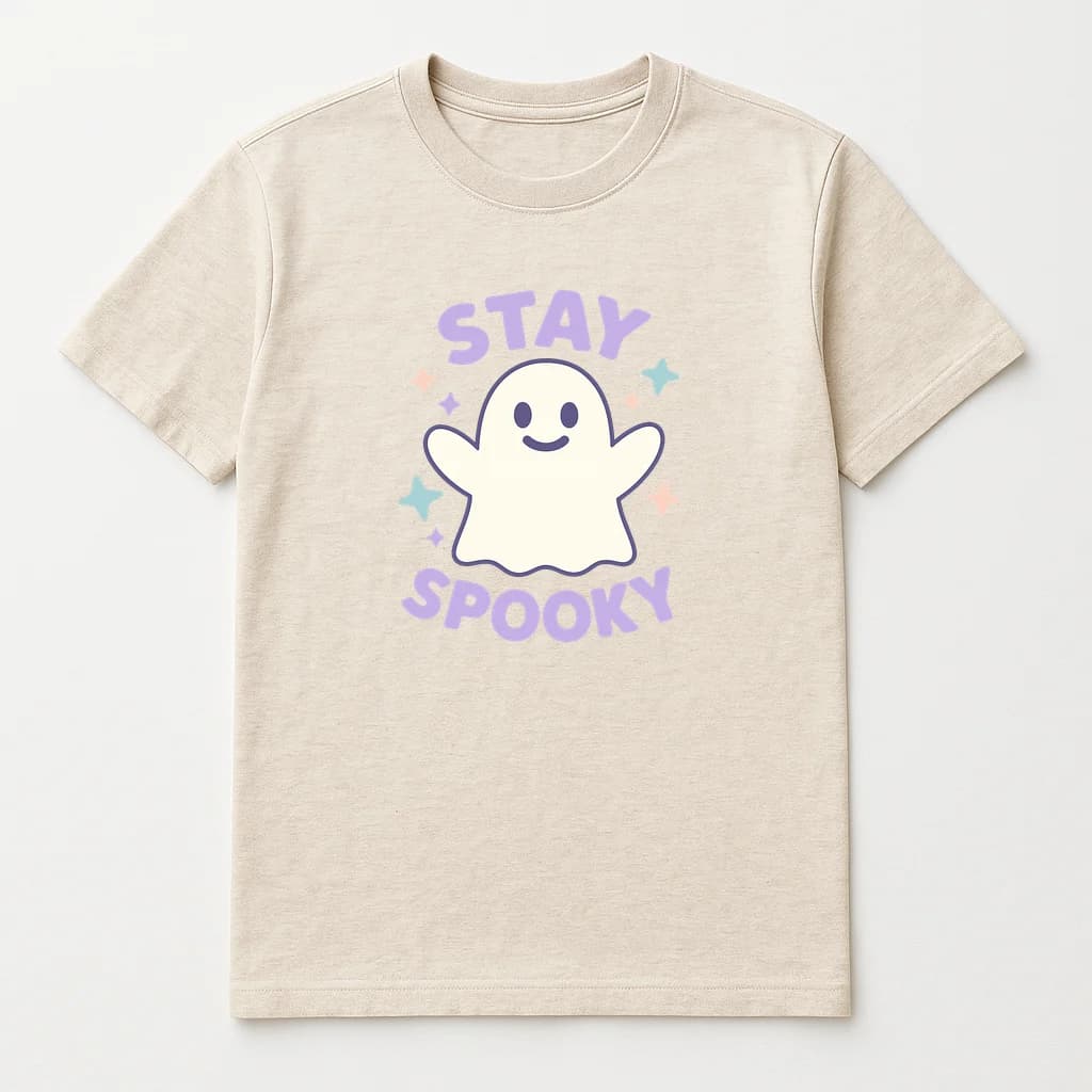 Stay Spooky T-Shirt