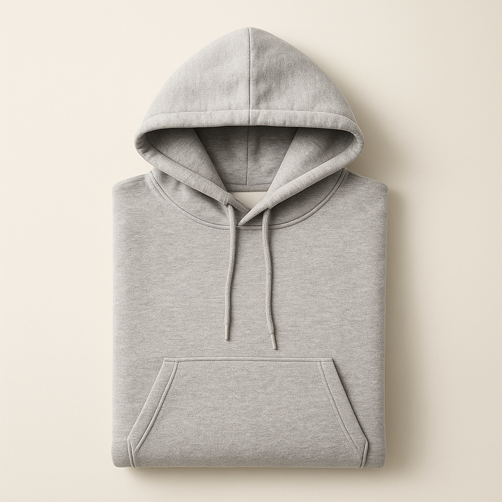 HOODIES