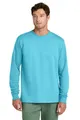 Aquatic Blue