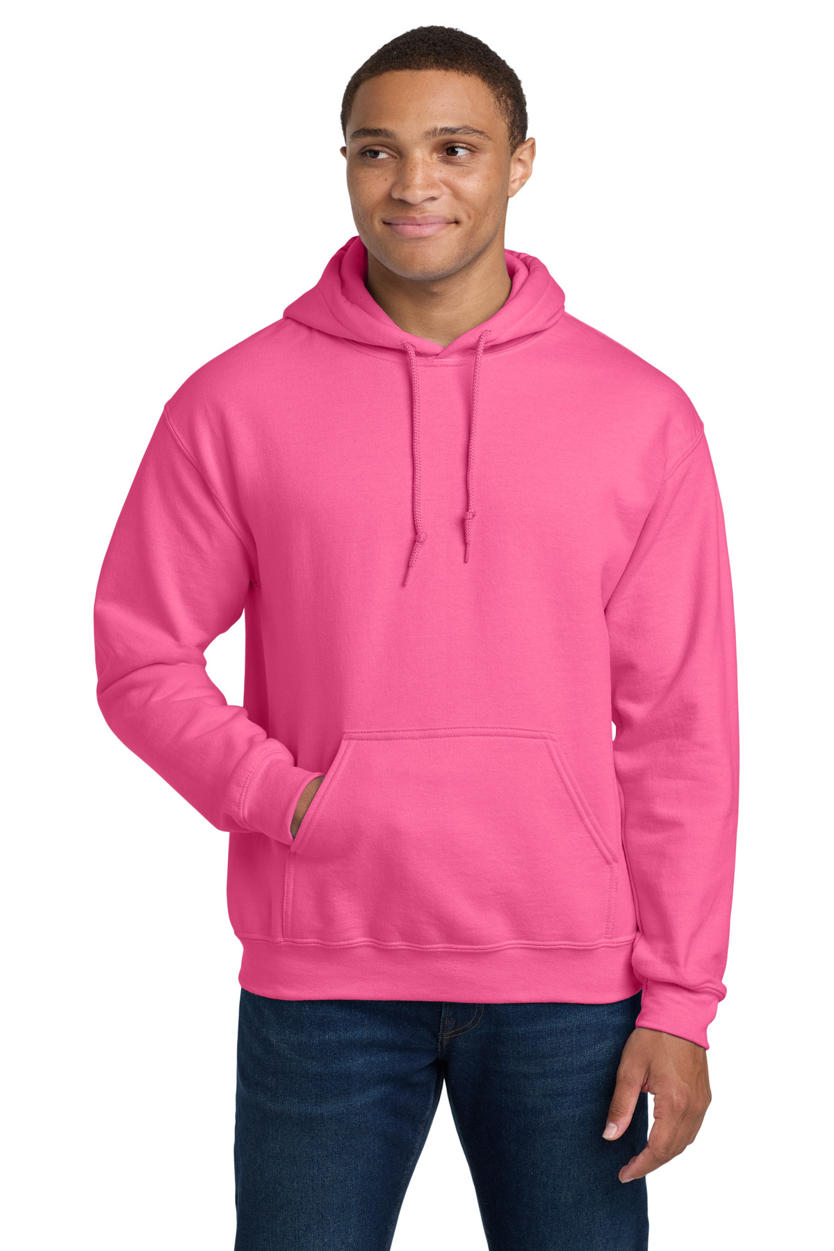 Gildan 18500 Heavy Blend Hoodie wholesale blank