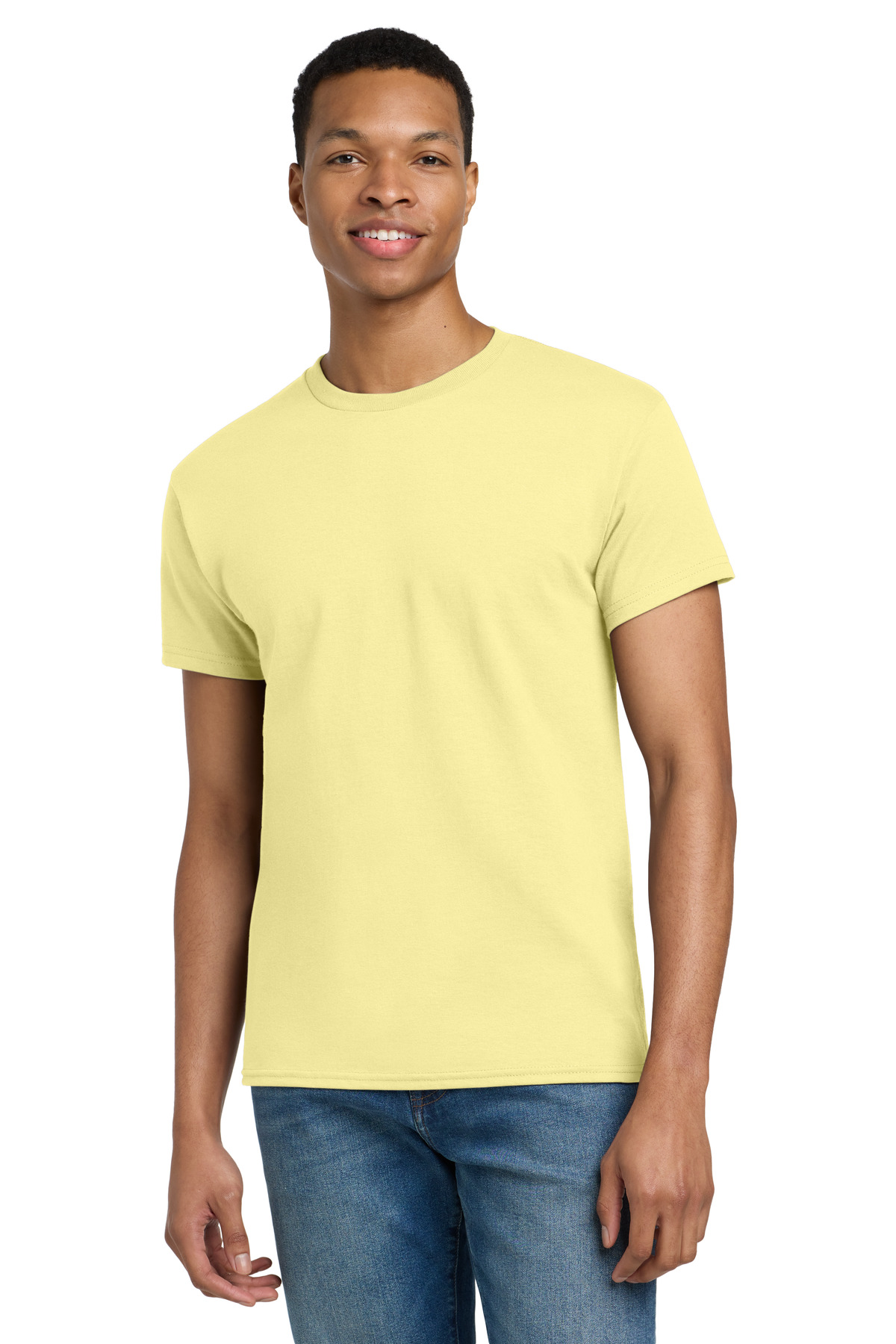 Gildan 2000 Ultra Cotton T-Shirt wholesale blank