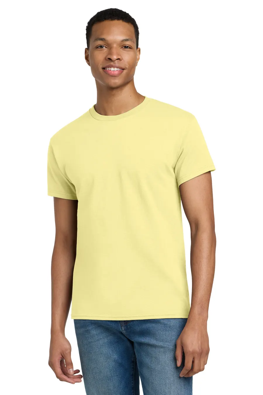 Gildan ® - Ultra Cotton ® 100% US Cotton T-Shirt. 2000