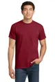 Antique Cherry Red