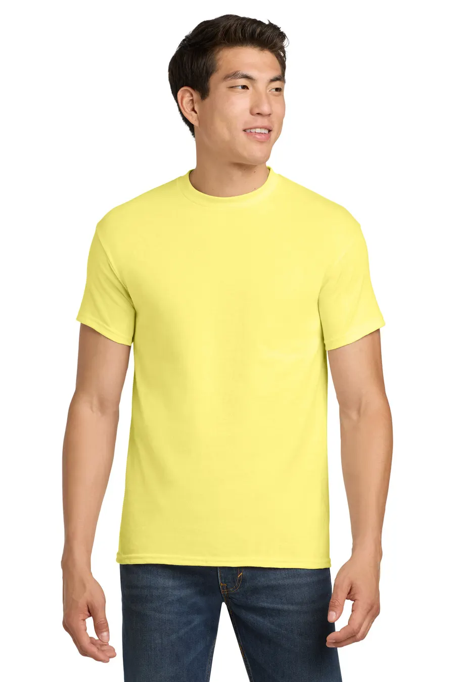 Gildan ® - Heavy Cotton ™ 100% Cotton T-Shirt. 5000