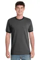 Dark Heather Grey/ Jet Black