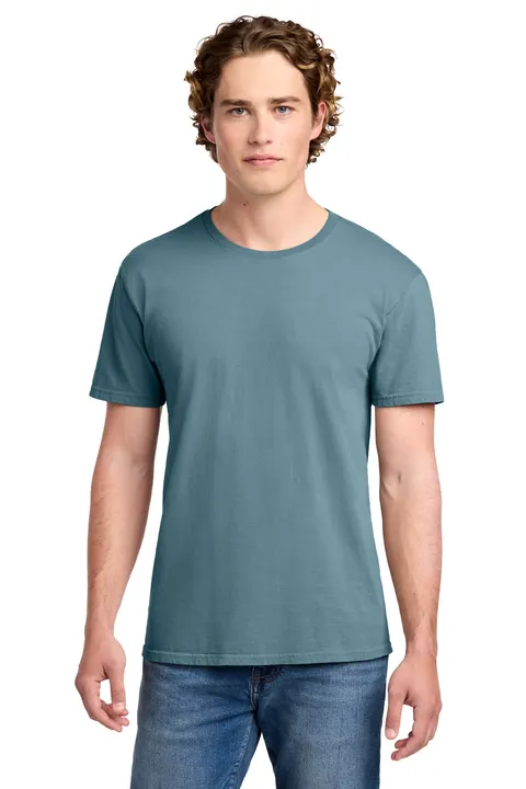Port & Co ™  Beach Wash ®  Garment-Dyed Tee. PC099