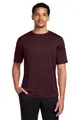 Athletic Maroon