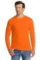 Safety Orange