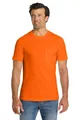 Safety Orange