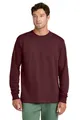 Athletic Maroon
