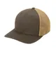 Brown/ Khaki