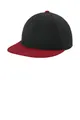 Black/ Deep Red/ Black