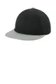 Black/ Silver/ Black