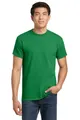 Antique Irish Green