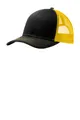 Black/ Gold