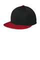 Black/ Deep Red/ Black