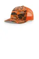 Blaze Duck Camo/ Blaze