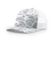 Blizzard Duck Camo/ White