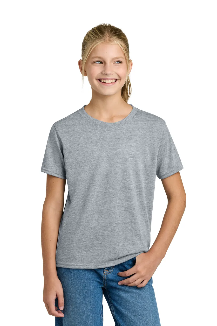 Gildan ®  Youth Gildan Performance ®  T-Shirt. 42000B