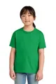 Irish Green