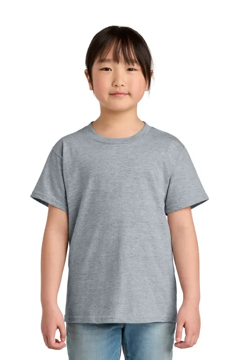 Gildan ® Youth Softstyle ® Midweight Tee 65000B