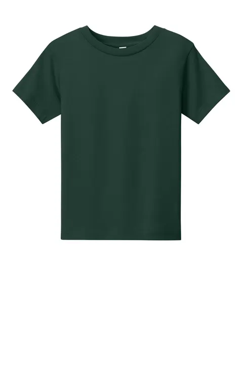 BELLA+CANVAS ®  Toddler Short Sleeve Tee BC3001T