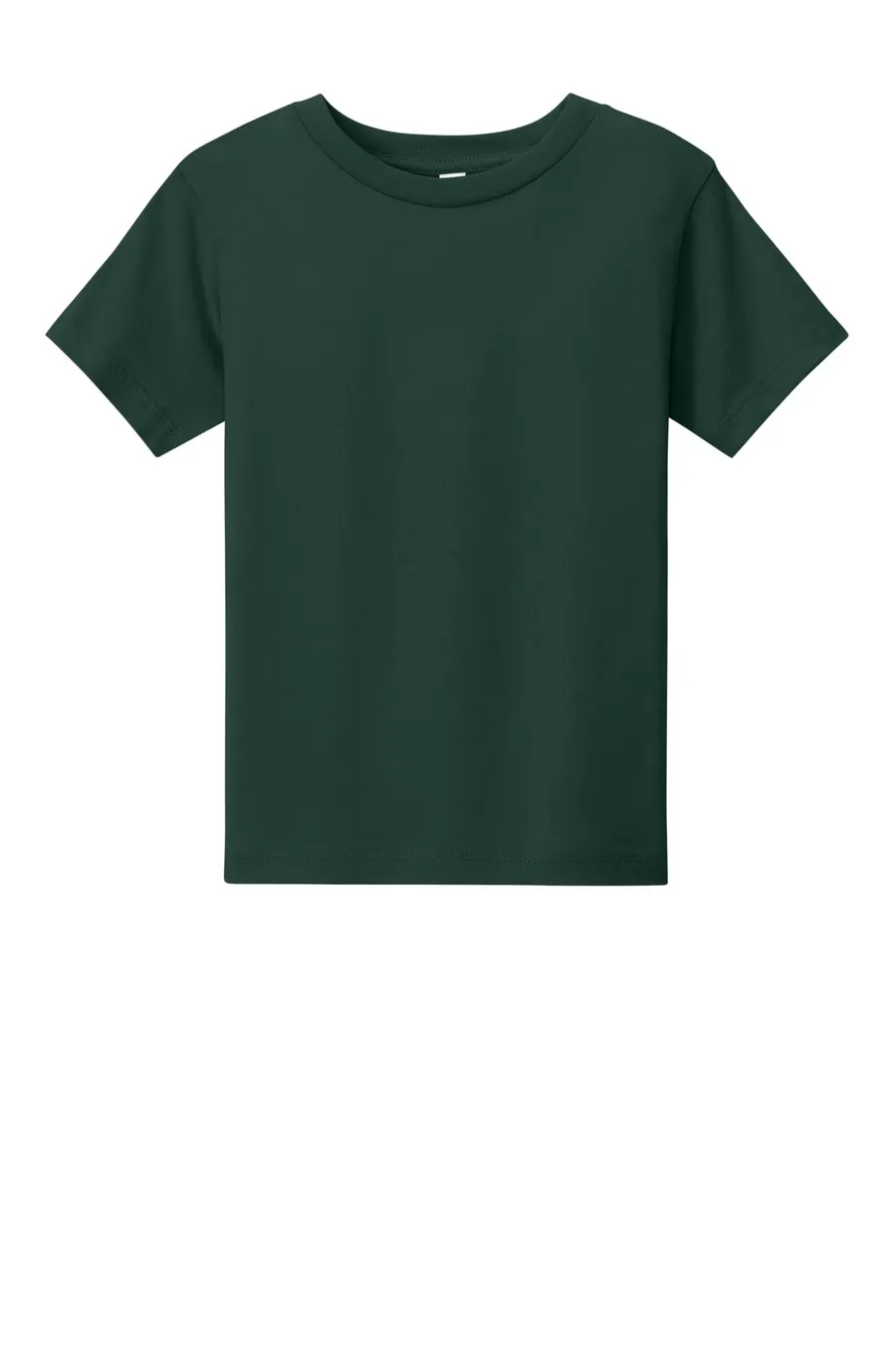 BELLA+CANVAS ®  Toddler Short Sleeve Tee BC3001T