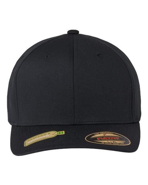 Flexfit Sustainable Polyester Cap. 6277R
