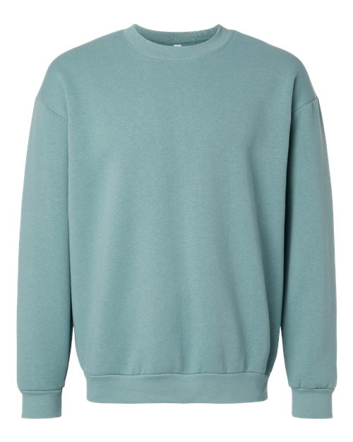 American Apparel Unisex ReFlex Fleece Crewneck Sweatshirt. RF496