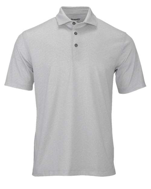 Paragon Men's Derby Sublimated Heathered Polo. 152