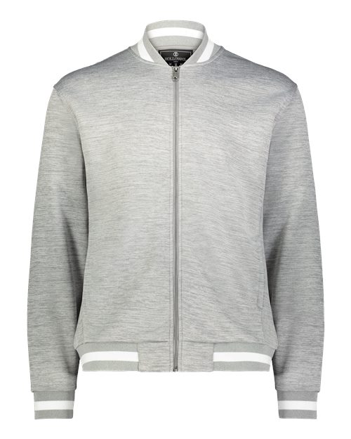 Holloway Youth V-Street Full-Zip Jacket. 223647