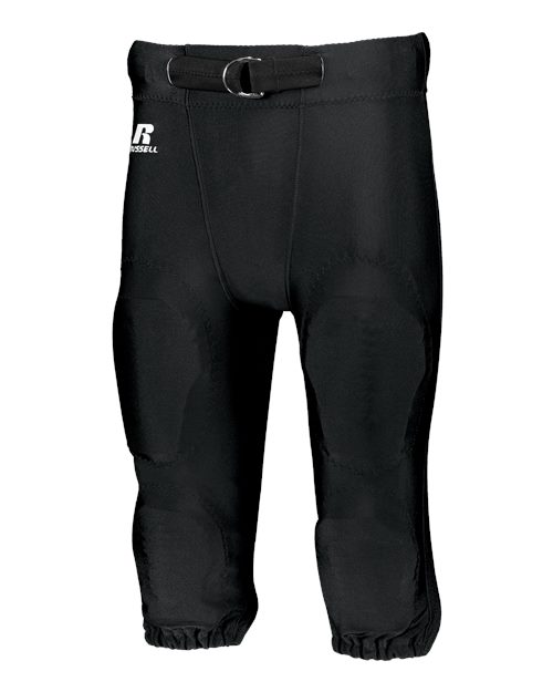 Russell Athletic Youth Deluxe Game Football Pants. F2562W