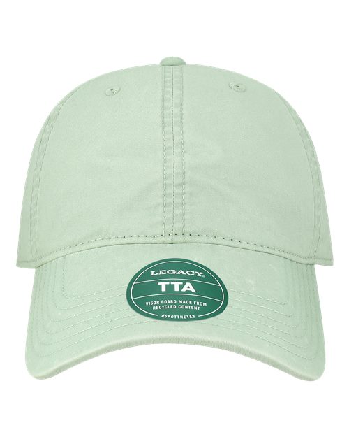 LEGACY Terra Twill Cap. TTA