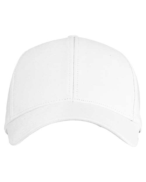 econscious Structured Six-Panel Baseball Cap. EC7025