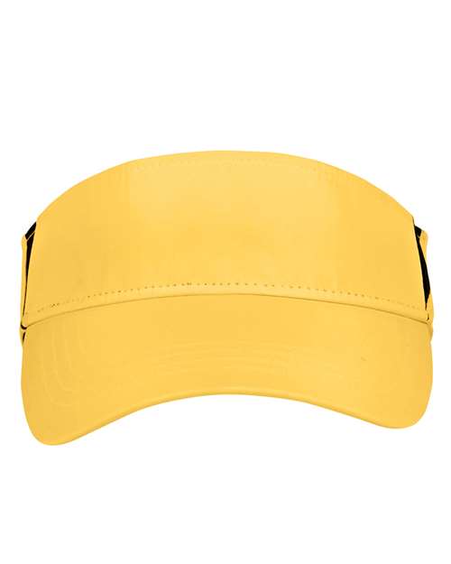 CORE365 Drive Performance Visor. CE002
