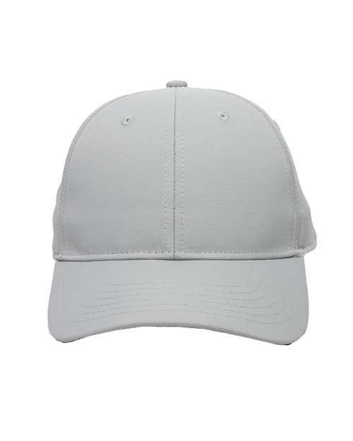 Outdoor Cap Solid Back Cap. PN100