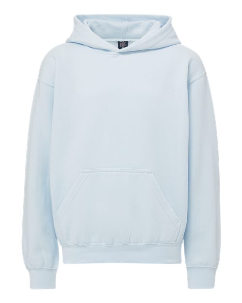 MV Sport Youth Buddy Hooded Sweatshirt. 23153Y