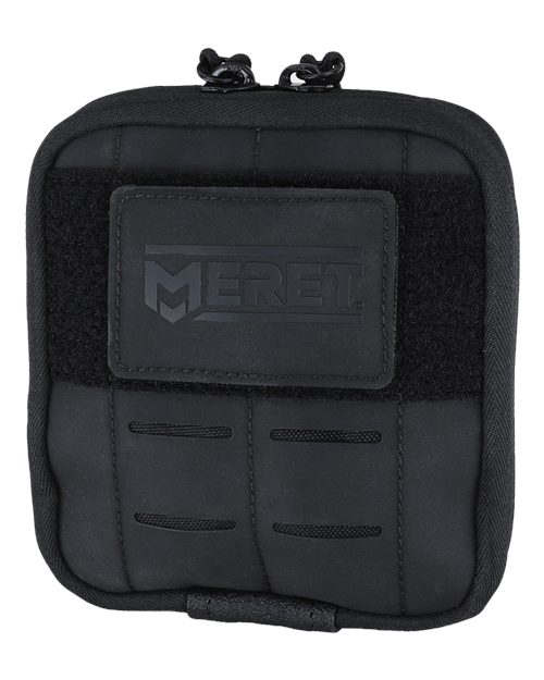 MERET Mini Personal Response Black Pack. P100