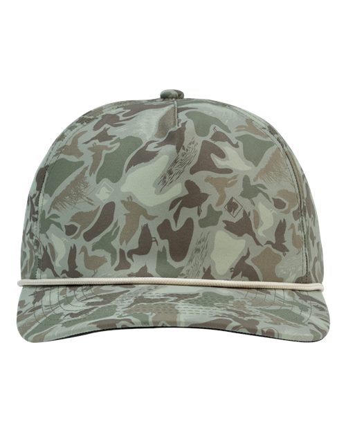 DRI DUCK Duckland Cap. 3055