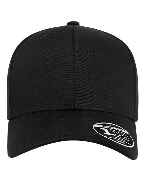 Flexfit Cotton Blend Adjustable Cap. 6277ADJ